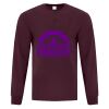 Cotton Long Sleeve Tee Thumbnail