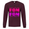 Cotton Long Sleeve Tee Thumbnail