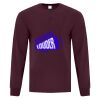 Cotton Long Sleeve Tee Thumbnail