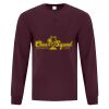 Cotton Long Sleeve Tee Thumbnail