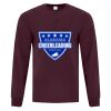 Cotton Long Sleeve Tee Thumbnail