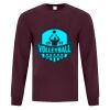 Cotton Long Sleeve Tee Thumbnail
