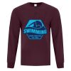 Cotton Long Sleeve Tee Thumbnail