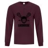 Cotton Long Sleeve Tee Thumbnail