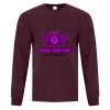 Cotton Long Sleeve Tee Thumbnail