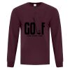 Cotton Long Sleeve Tee Thumbnail