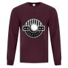 Cotton Long Sleeve Tee Thumbnail