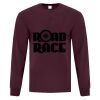 Cotton Long Sleeve Tee Thumbnail