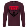 Cotton Long Sleeve Tee Thumbnail