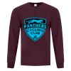 Cotton Long Sleeve Tee Thumbnail