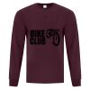 Cotton Long Sleeve Tee Thumbnail