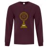 Cotton Long Sleeve Tee Thumbnail