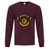 Cotton Long Sleeve Tee Thumbnail