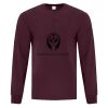 Cotton Long Sleeve Tee Thumbnail