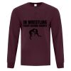 Cotton Long Sleeve Tee Thumbnail