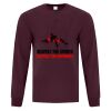 Cotton Long Sleeve Tee Thumbnail