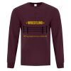 Cotton Long Sleeve Tee Thumbnail
