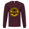 Cotton Long Sleeve Tee Thumbnail