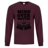 Cotton Long Sleeve Tee Thumbnail