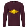 Cotton Long Sleeve Tee Thumbnail