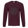 Cotton Long Sleeve Tee Thumbnail