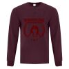 Cotton Long Sleeve Tee Thumbnail