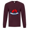 Cotton Long Sleeve Tee Thumbnail