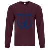 Cotton Long Sleeve Tee Thumbnail
