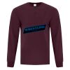Cotton Long Sleeve Tee Thumbnail