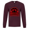 Cotton Long Sleeve Tee Thumbnail