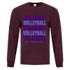 Cotton Long Sleeve Tee Thumbnail