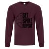 Cotton Long Sleeve Tee Thumbnail