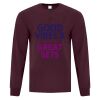 Cotton Long Sleeve Tee Thumbnail