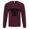 Cotton Long Sleeve Tee Thumbnail