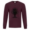 Cotton Long Sleeve Tee Thumbnail