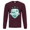 Cotton Long Sleeve Tee Thumbnail