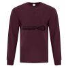 Cotton Long Sleeve Tee Thumbnail