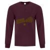 Cotton Long Sleeve Tee Thumbnail