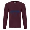 Cotton Long Sleeve Tee Thumbnail