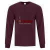 Cotton Long Sleeve Tee Thumbnail