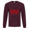 Cotton Long Sleeve Tee Thumbnail