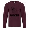 Cotton Long Sleeve Tee Thumbnail