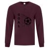 Cotton Long Sleeve Tee Thumbnail