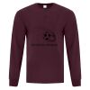 Cotton Long Sleeve Tee Thumbnail
