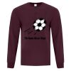 Cotton Long Sleeve Tee Thumbnail