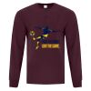 Cotton Long Sleeve Tee Thumbnail