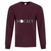 Cotton Long Sleeve Tee Thumbnail
