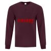 Cotton Long Sleeve Tee Thumbnail