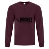 Cotton Long Sleeve Tee Thumbnail