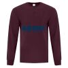 Cotton Long Sleeve Tee Thumbnail